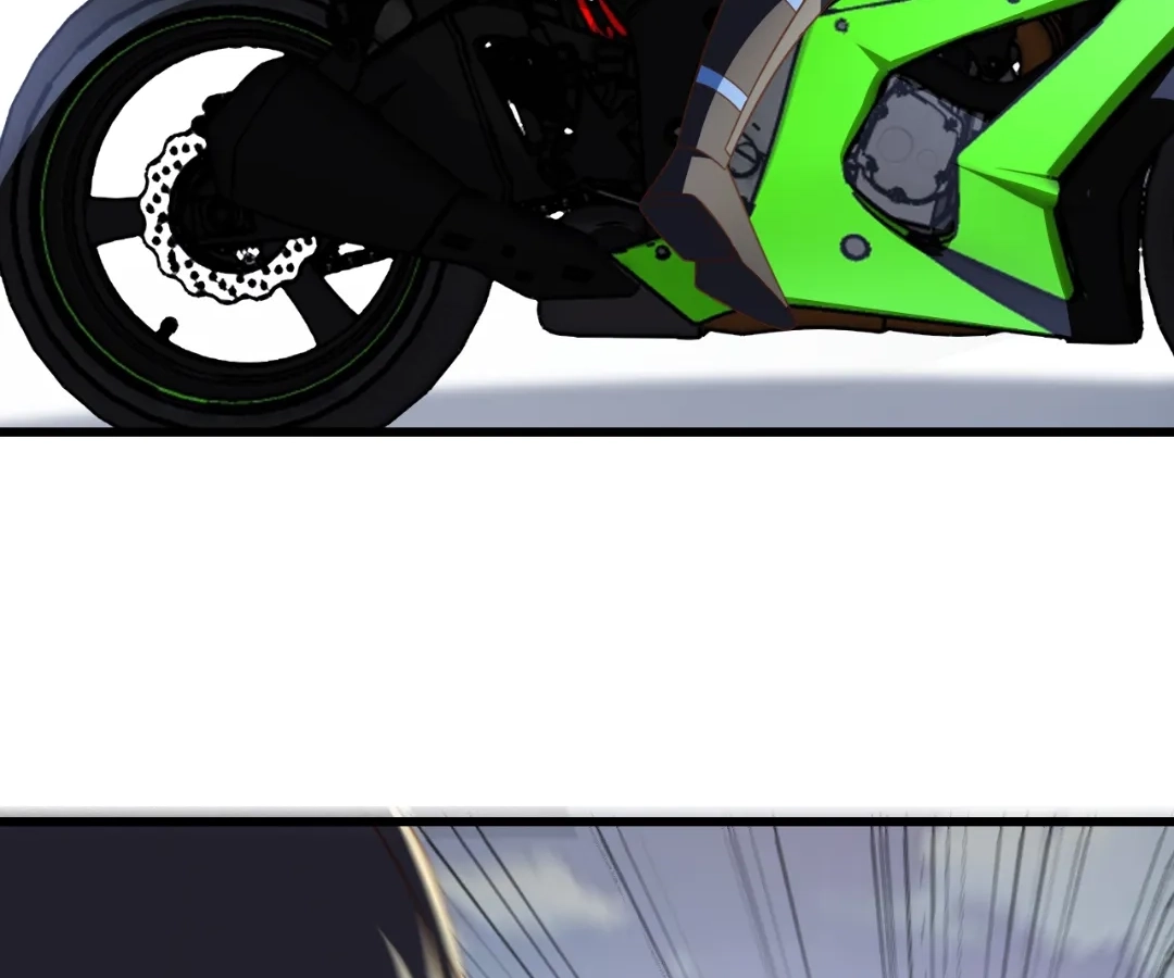 Gao Neng Strikes Chapter 331 page 57 - 