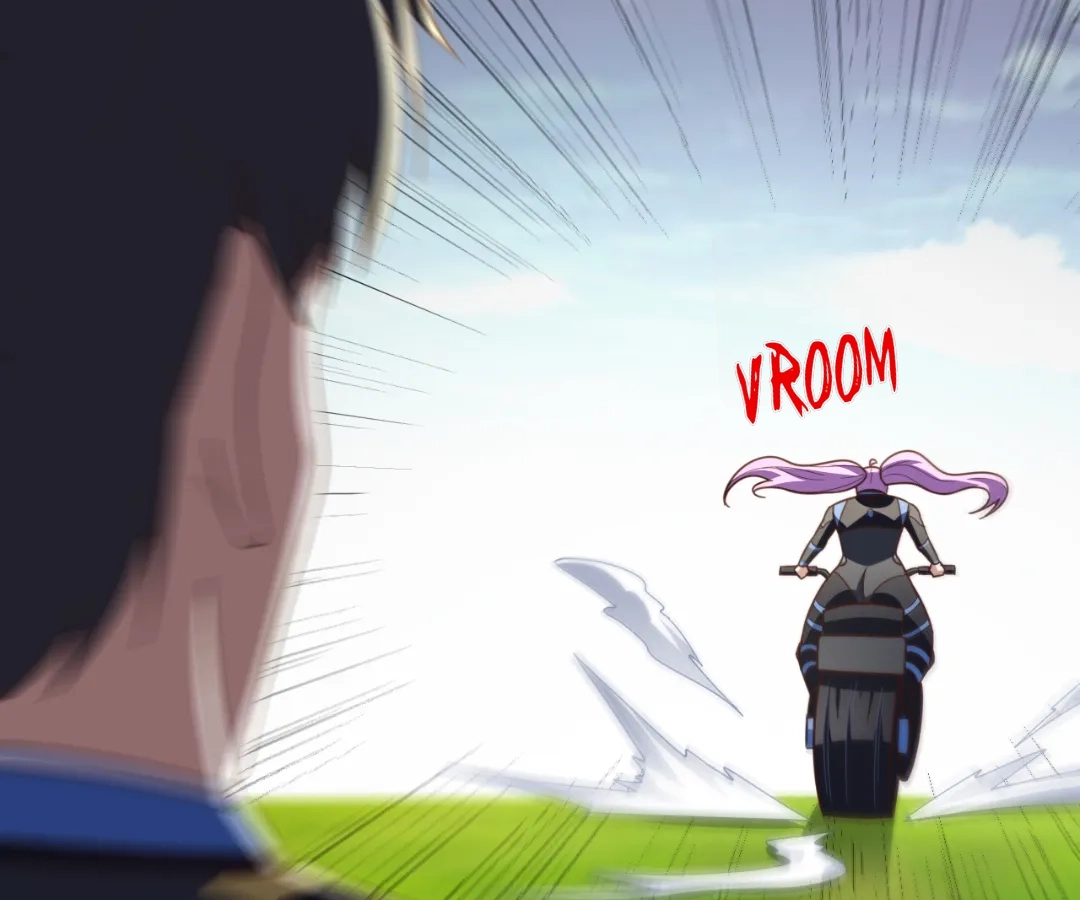 Gao Neng Strikes Chapter 331 page 58 - 