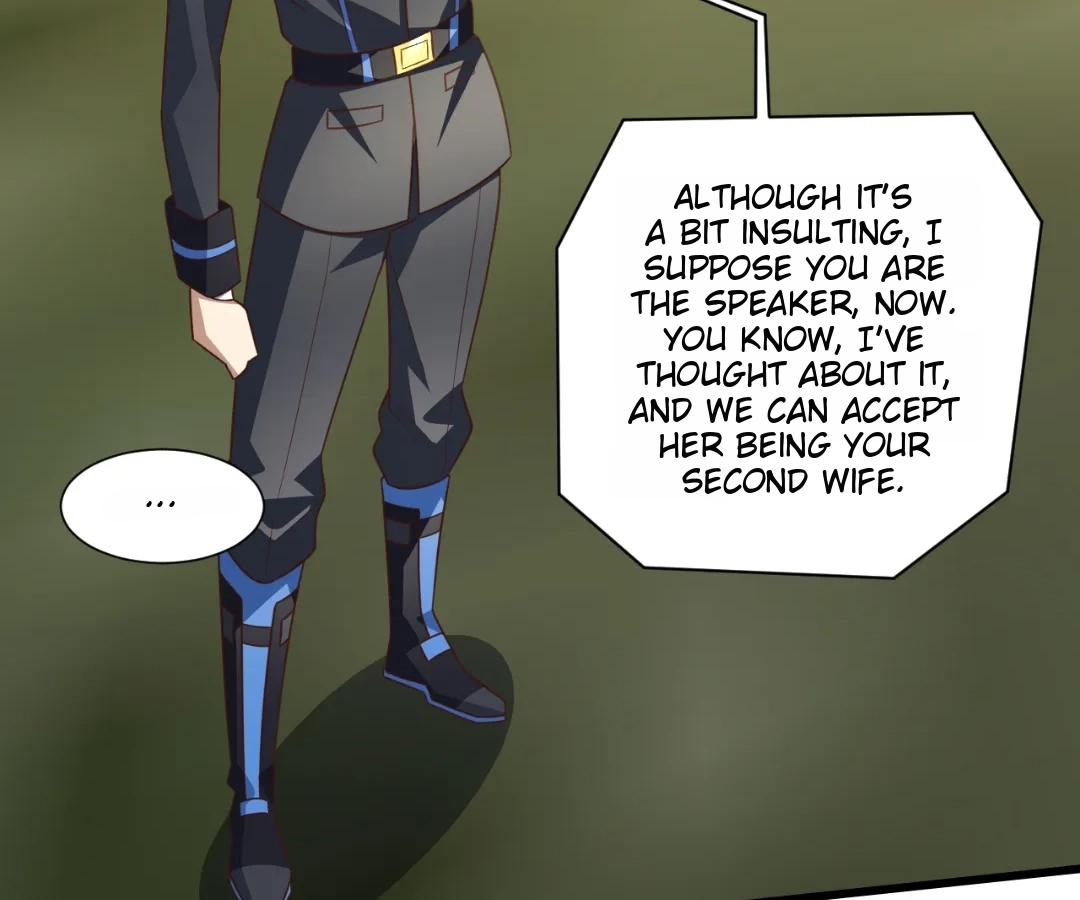 Gao Neng Strikes Chapter 331 page 65 - 