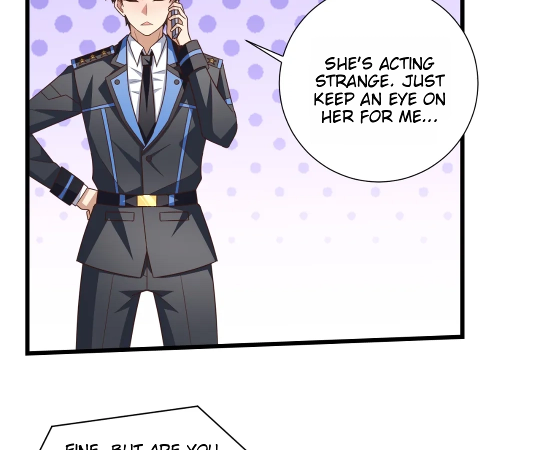 Gao Neng Strikes Chapter 331 page 68 - 
