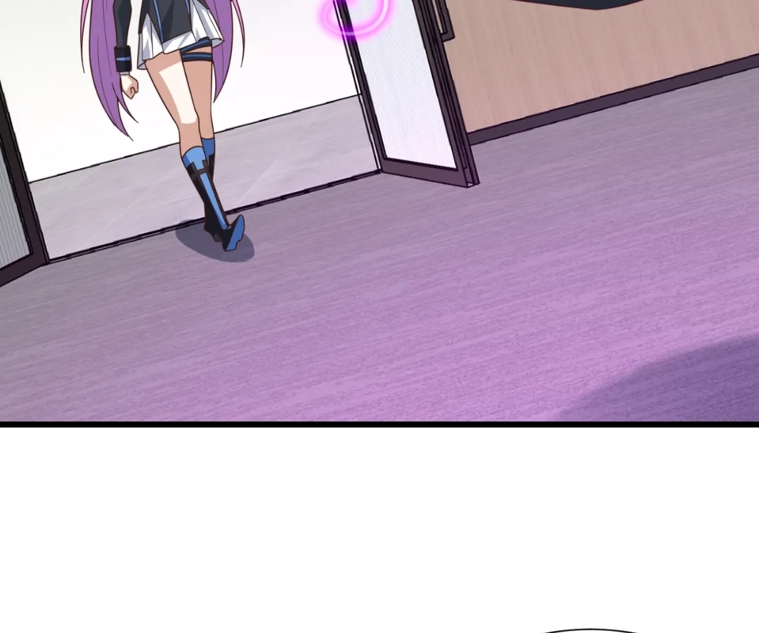 Gao Neng Strikes Chapter 331 page 8 - 
