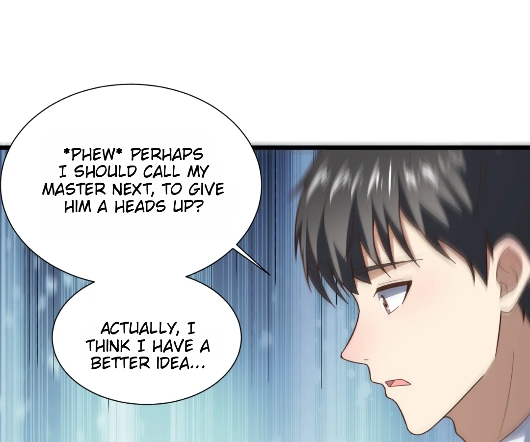 Gao Neng Strikes Chapter 331 page 71 - 
