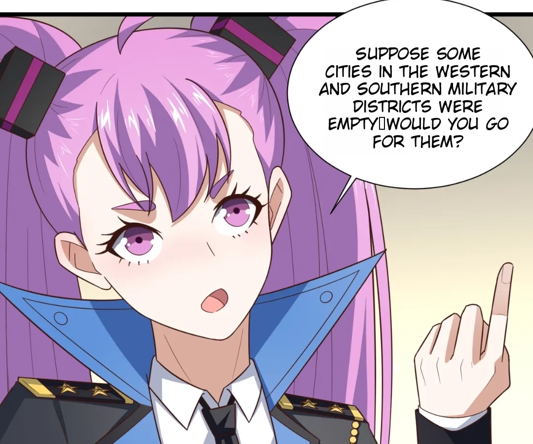 Gao Neng Strikes Chapter 331 page 9 - 
