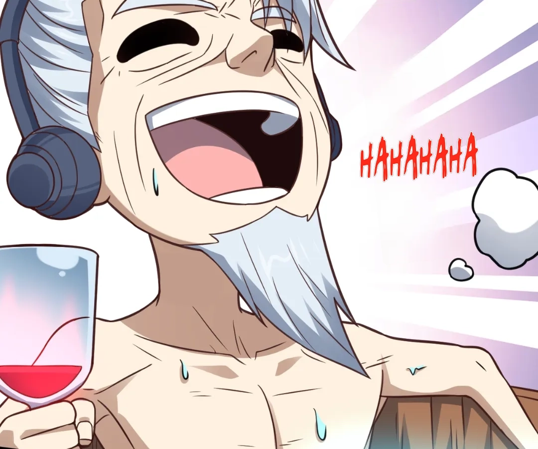 Gao Neng Strikes Chapter 331 page 84 - 