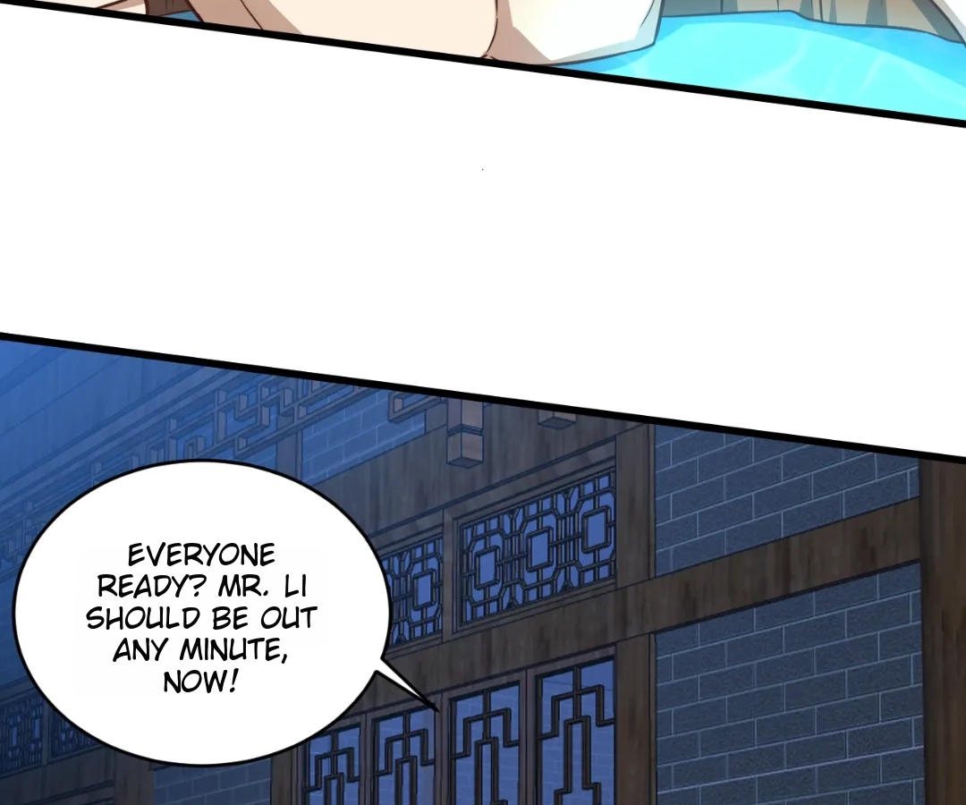 Gao Neng Strikes Chapter 331 page 85 - 