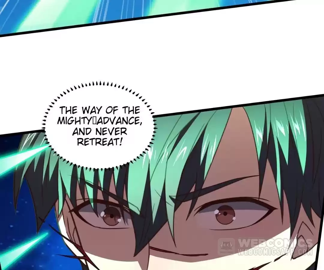 Gao Neng Strikes Chapter 337 page 3 - 