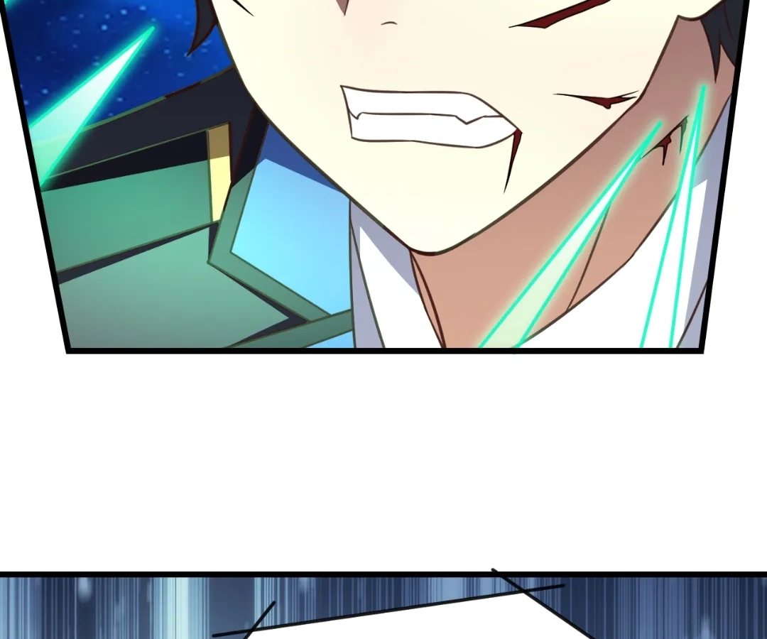 Gao Neng Strikes Chapter 337 page 4 - 