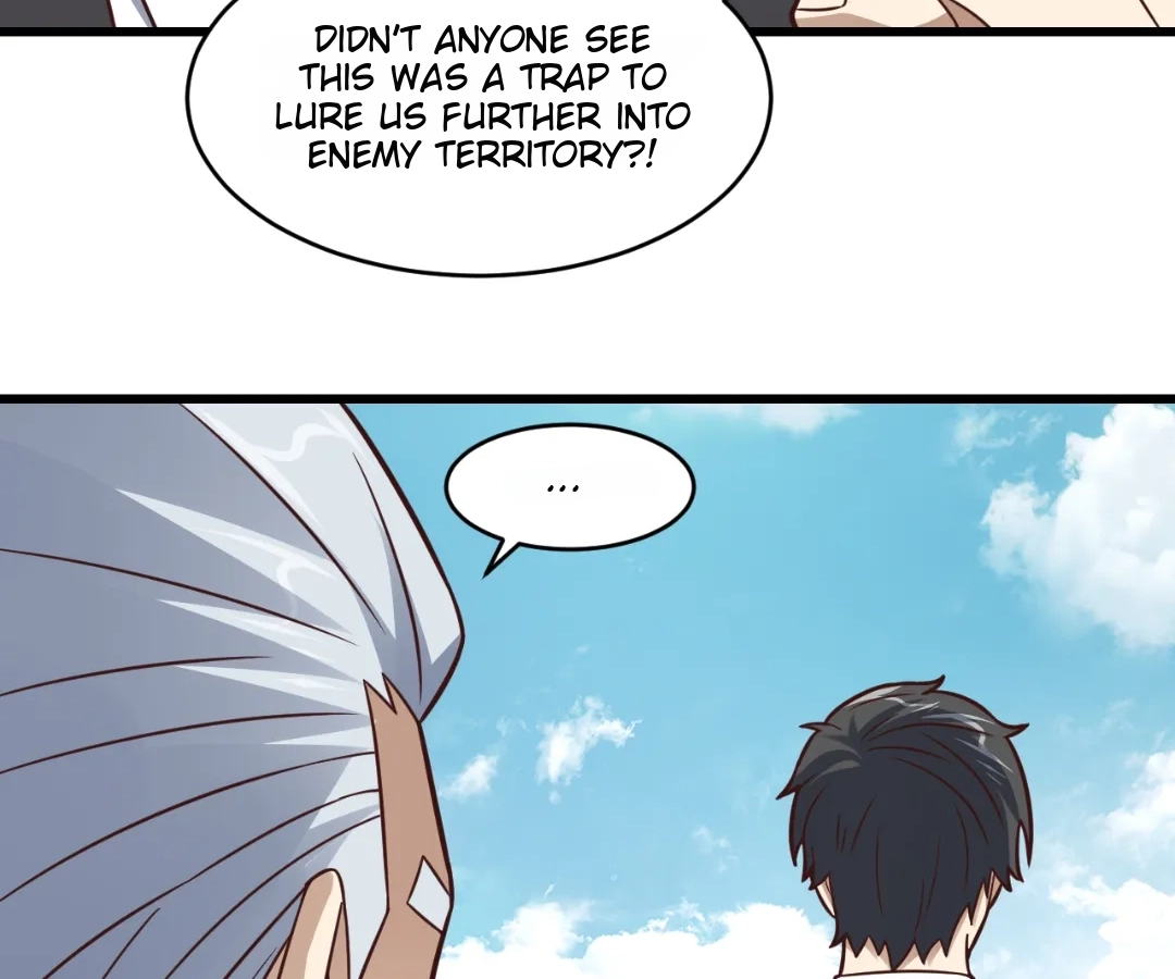 Gao Neng Strikes Chapter 340 page 6 - 