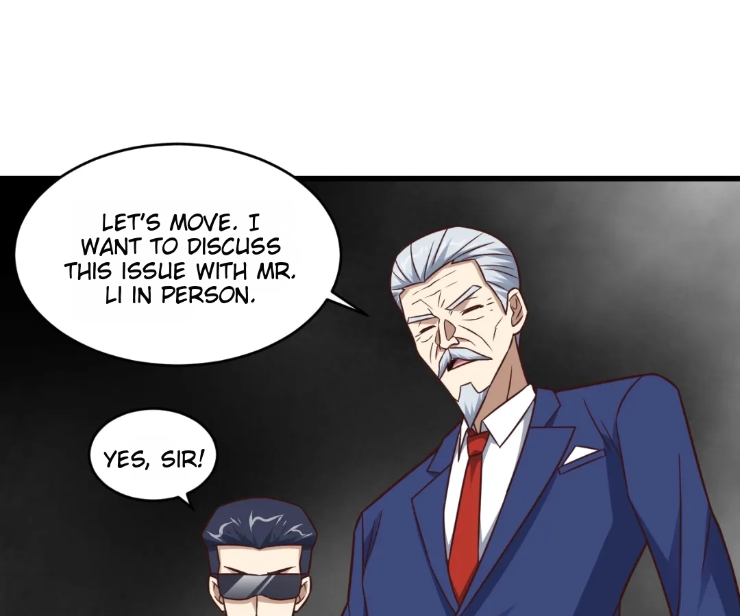 Gao Neng Strikes Chapter 340 page 8 - 