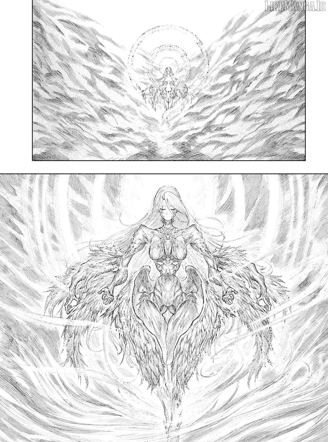 Garan no Hime Chapter 21 page 33 - 