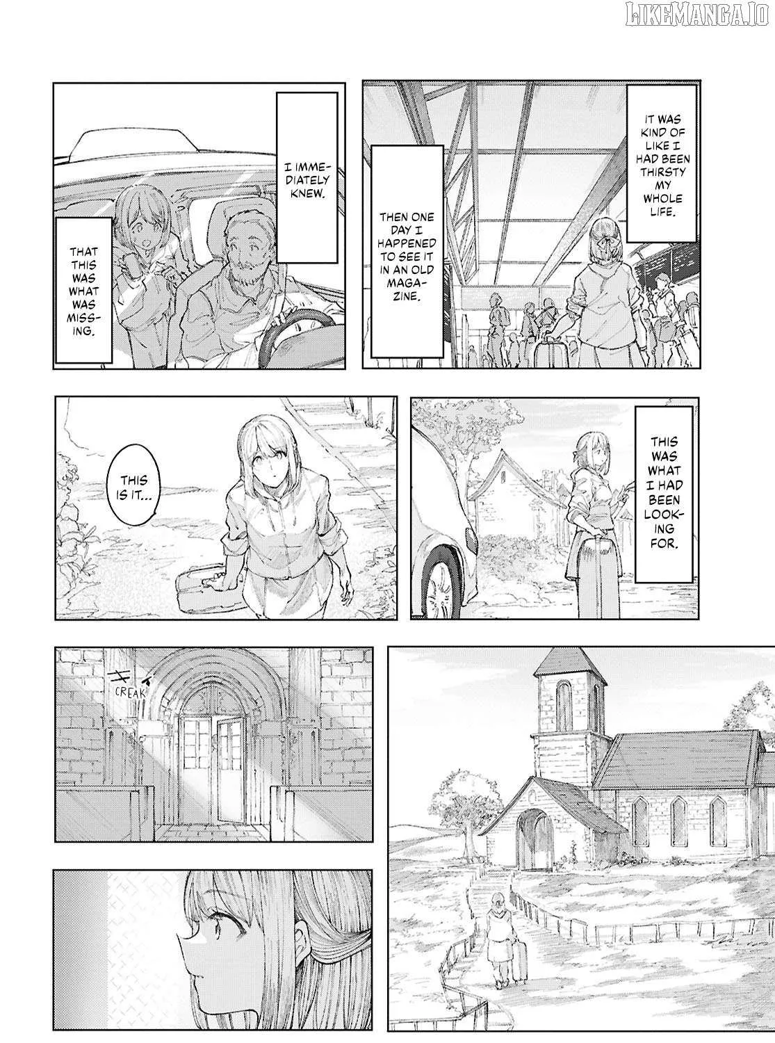Garan no Hime Chapter 21 page 53 - 