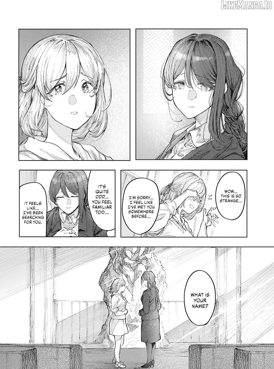 Garan no Hime Chapter 21 page 57 - 