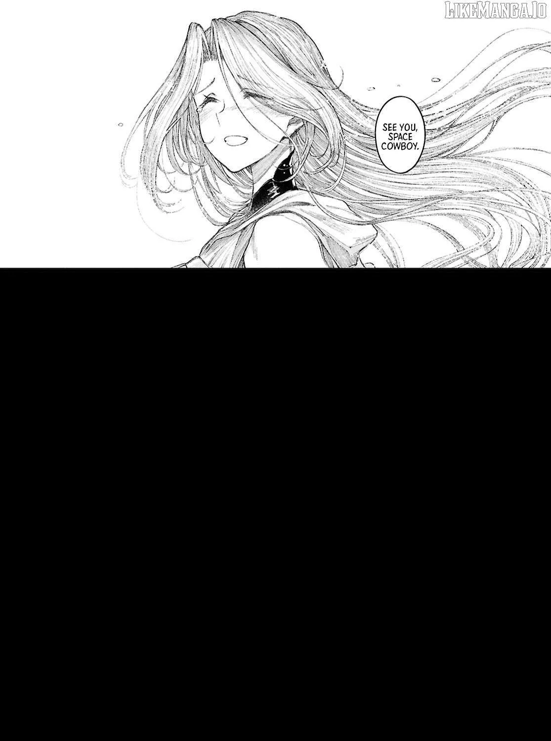 Garan no Hime Chapter 21 page 61 - 