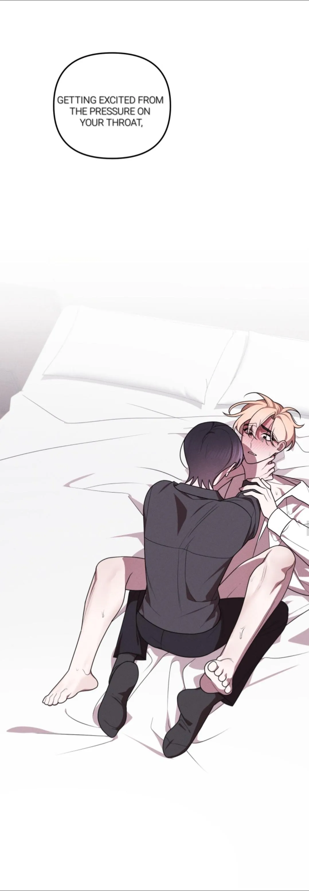 Garbage Area Chapter 1.99 page 16 - 