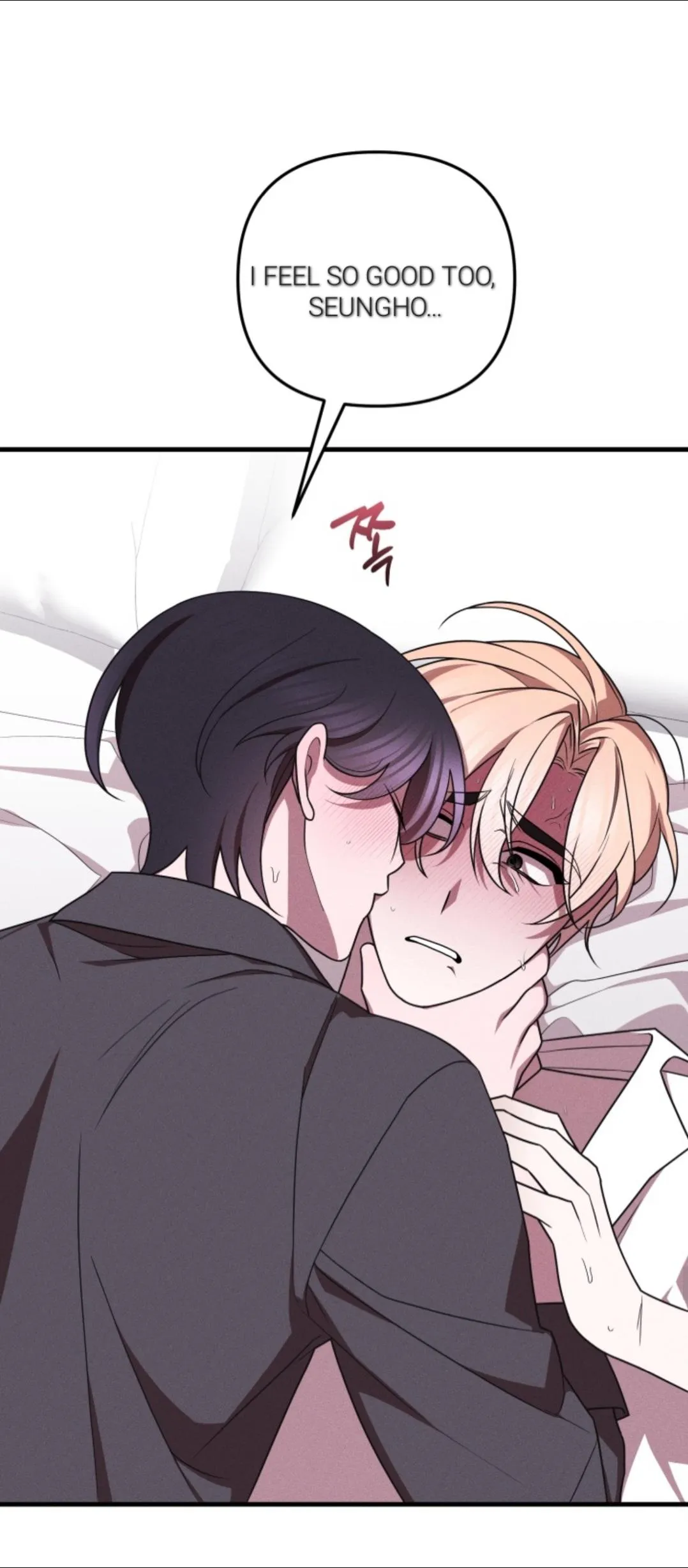 Garbage Area Chapter 1.99 page 19 - 
