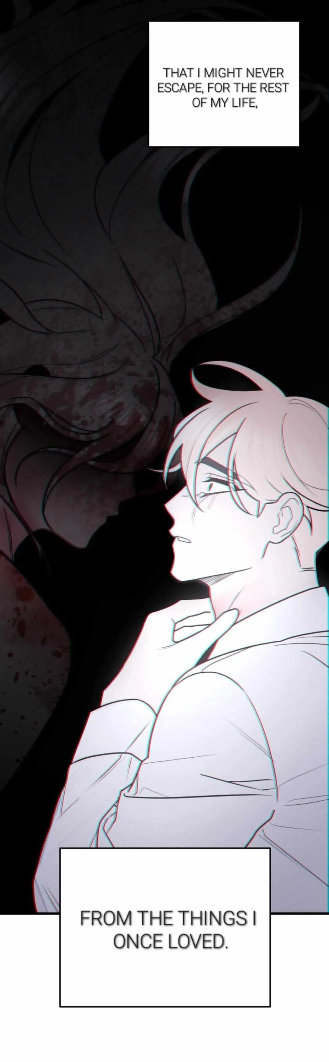 Garbage Area Chapter 1.99 page 25 - 
