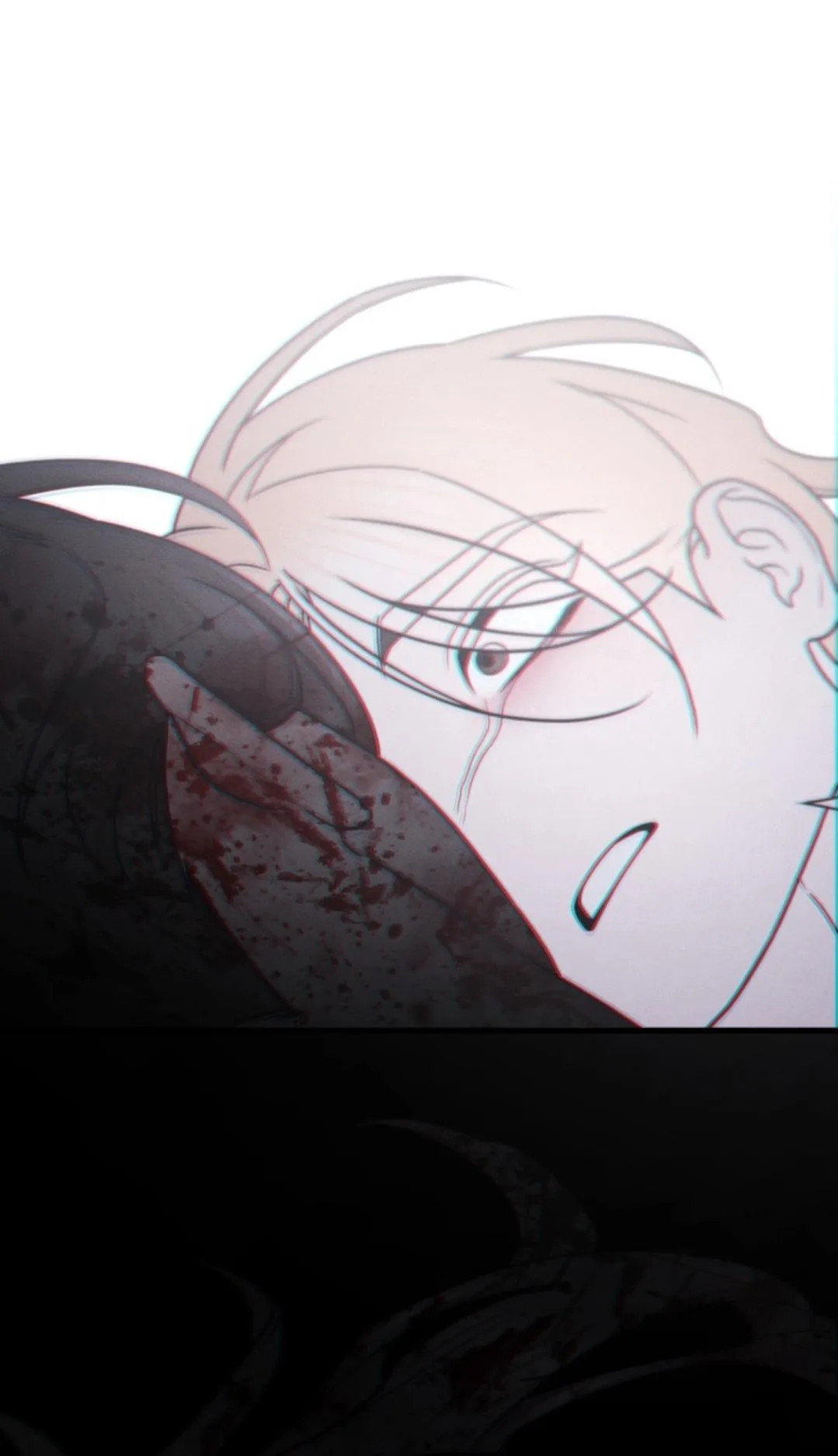 Garbage Area Chapter 1.99 page 28 - 