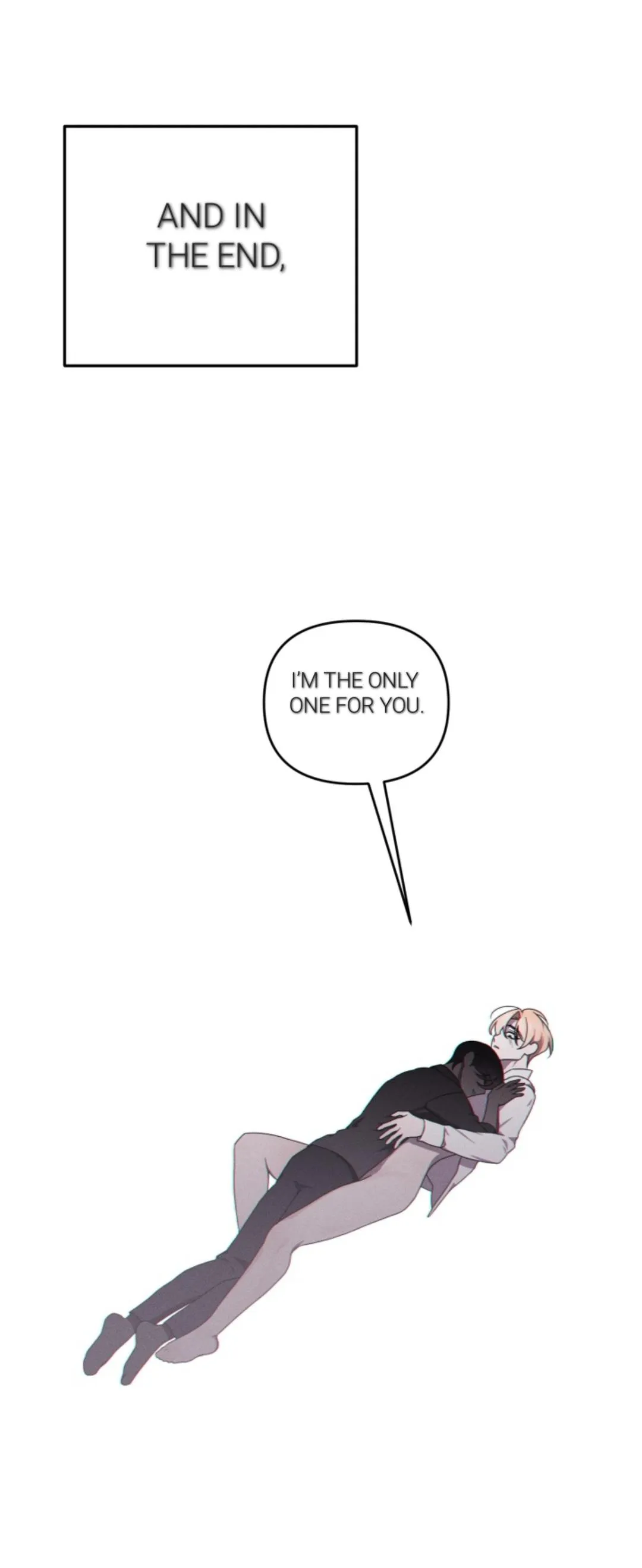 Garbage Area Chapter 1.99 page 31 - 
