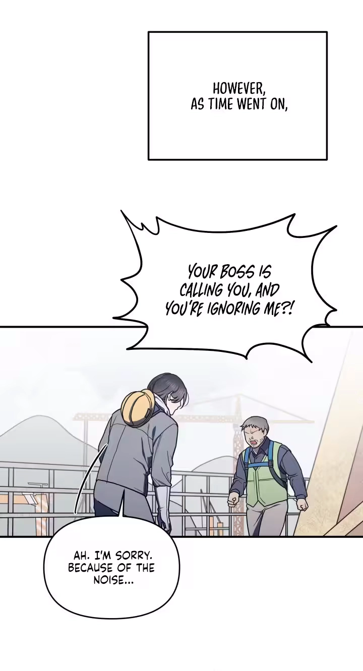 Garbage Area Chapter 1 page 11 - 