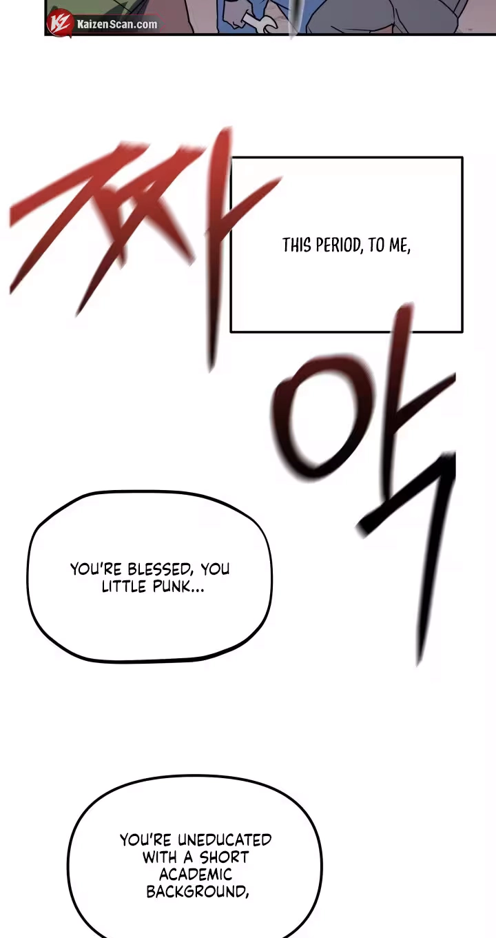 Garbage Area Chapter 1 page 14 - 