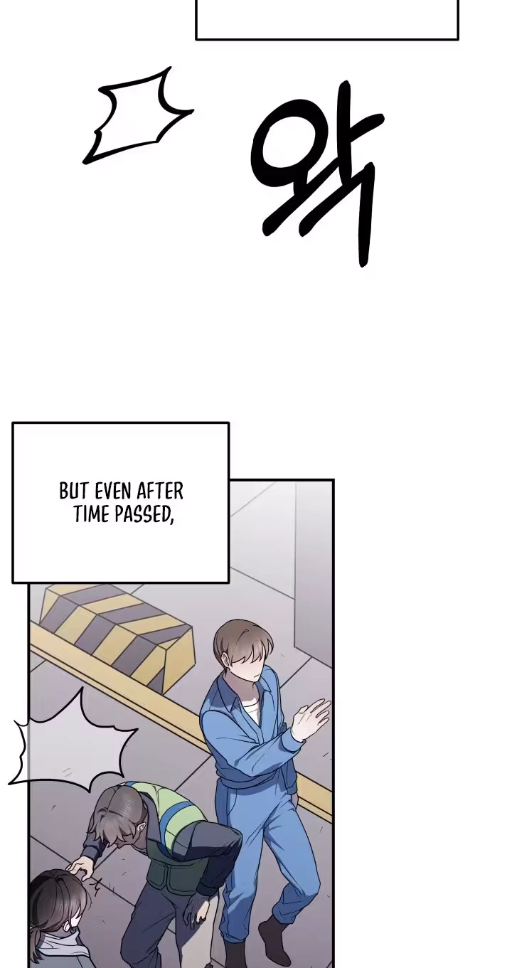 Garbage Area Chapter 1 page 21 - 