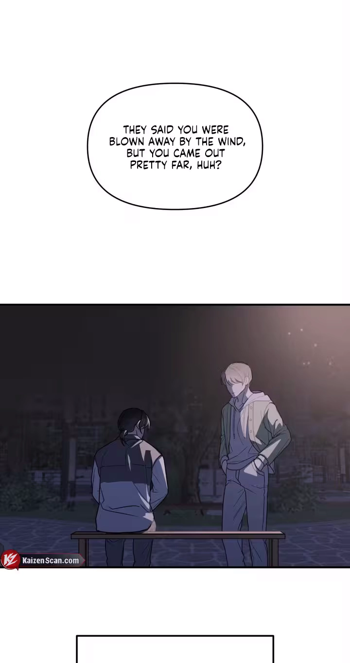 Garbage Area Chapter 1 page 24 - 
