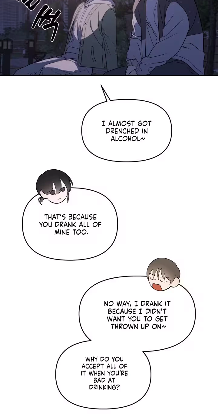 Garbage Area Chapter 1 page 26 - 