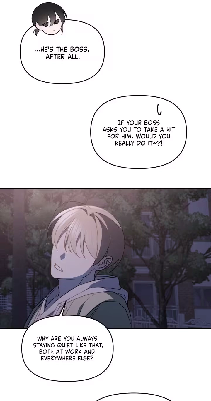 Garbage Area Chapter 1 page 27 - 