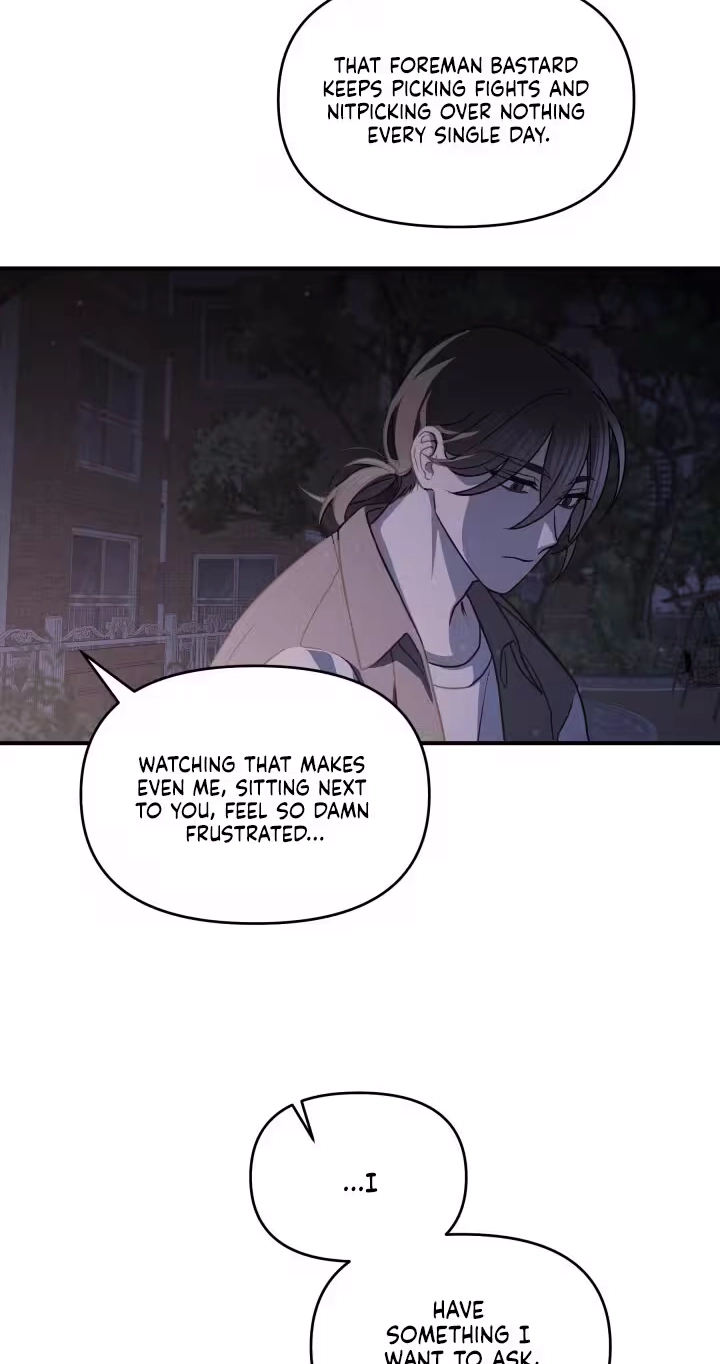 Garbage Area Chapter 1 page 28 - 