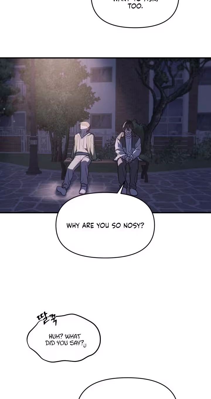 Garbage Area Chapter 1 page 29 - 
