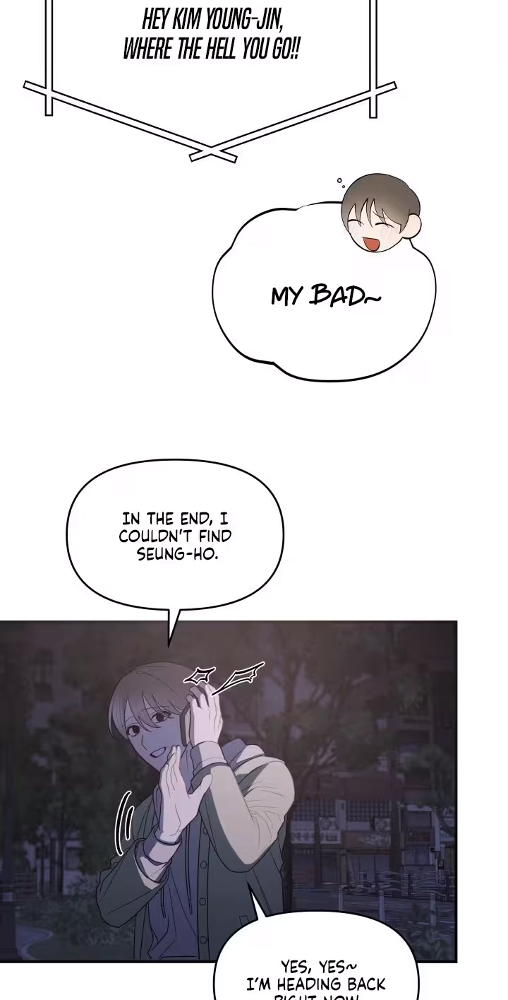 Garbage Area Chapter 1 page 39 - 