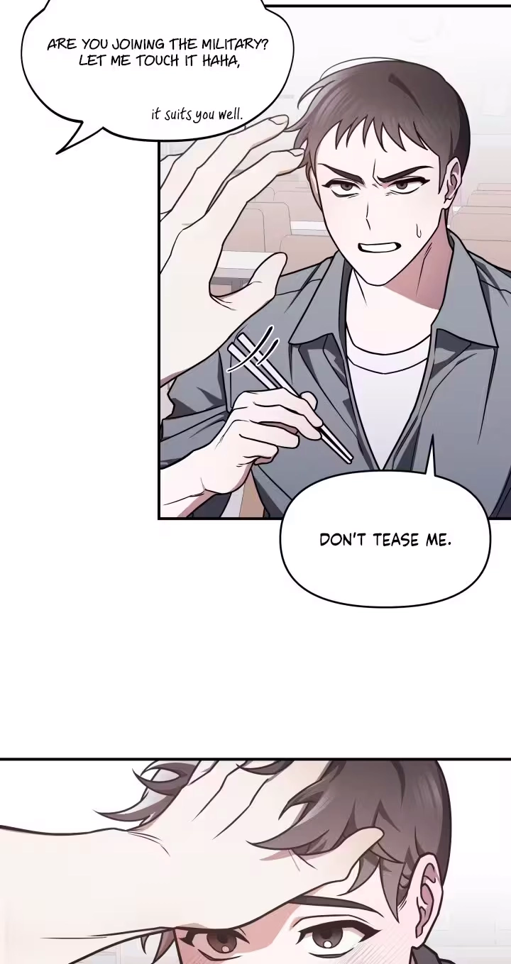 Garbage Area Chapter 1 page 47 - 