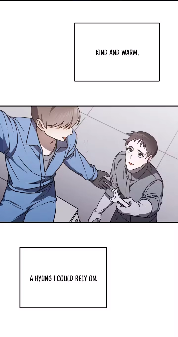 Garbage Area Chapter 1 page 49 - 