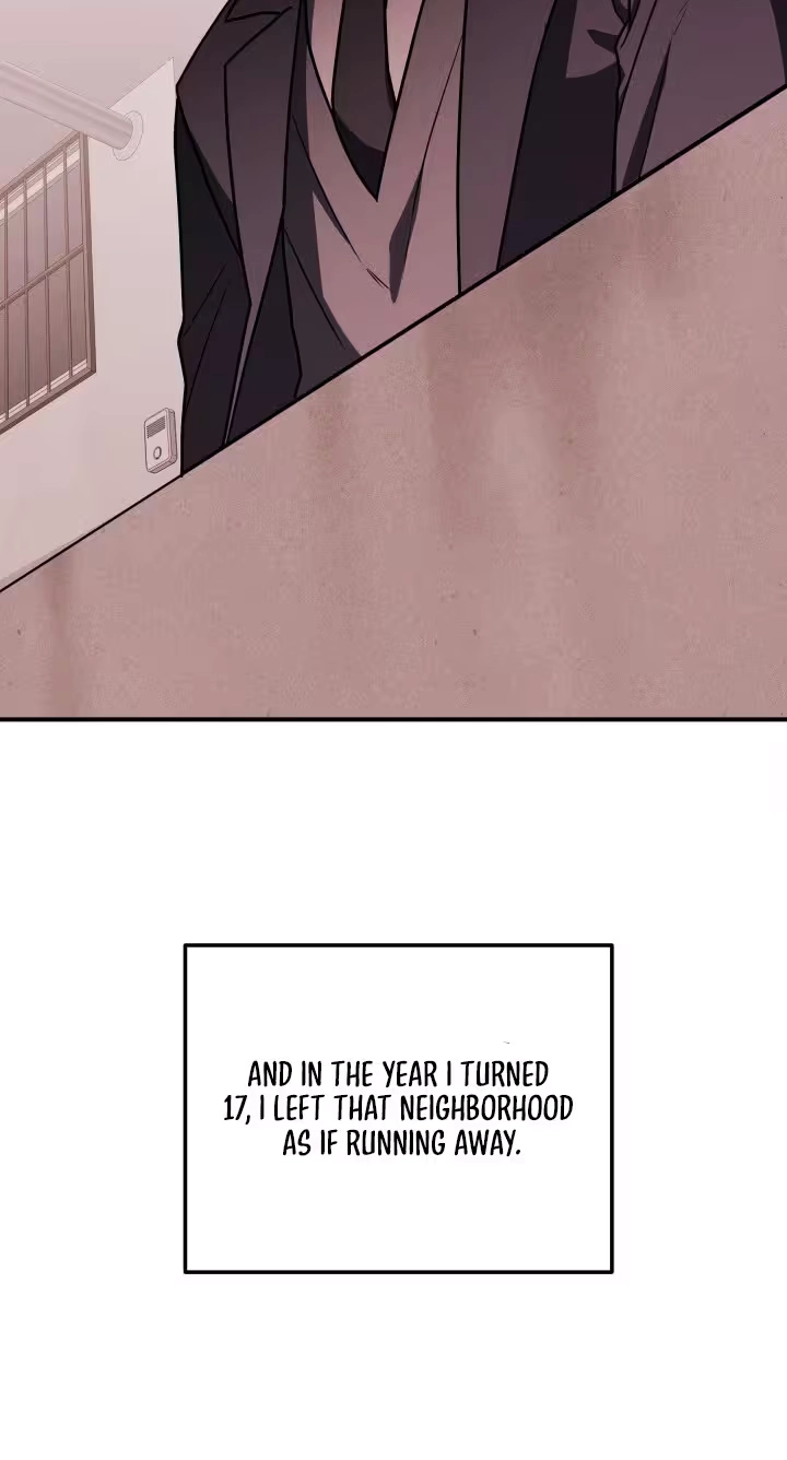 Garbage Area Chapter 1 page 6 - 