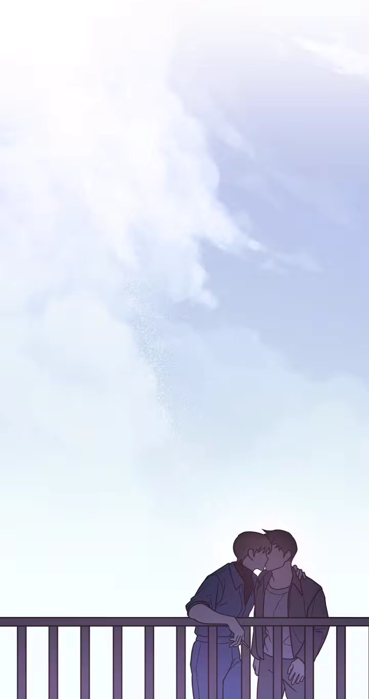 Garbage Area Chapter 1 page 63 - 