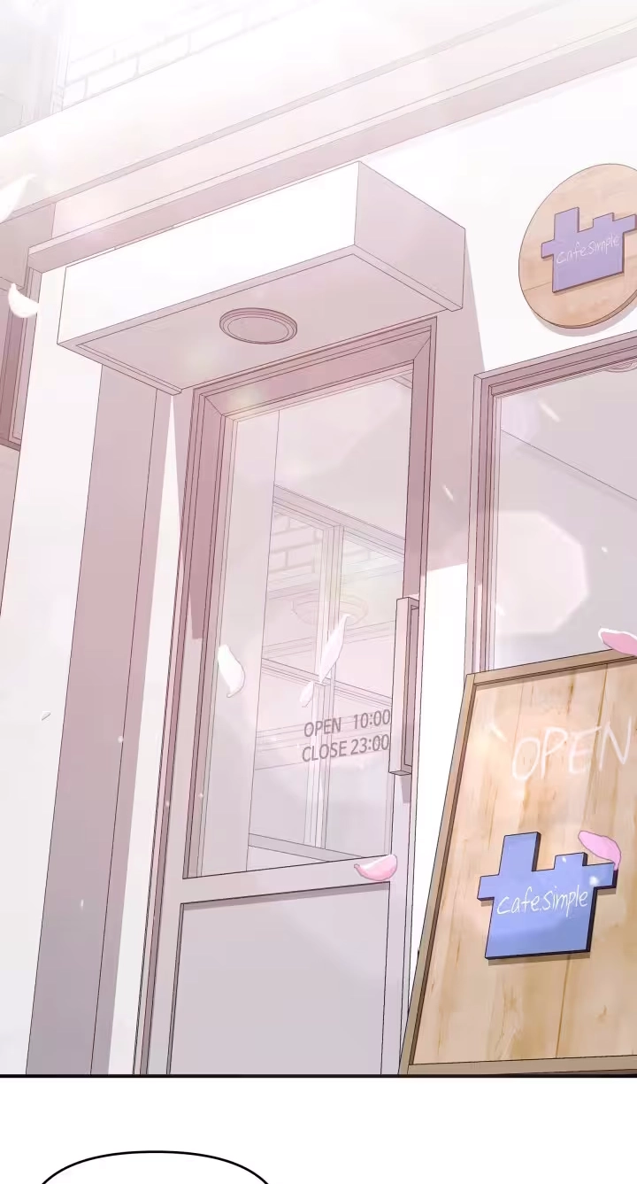 Garbage Area Chapter 1 page 67 - 