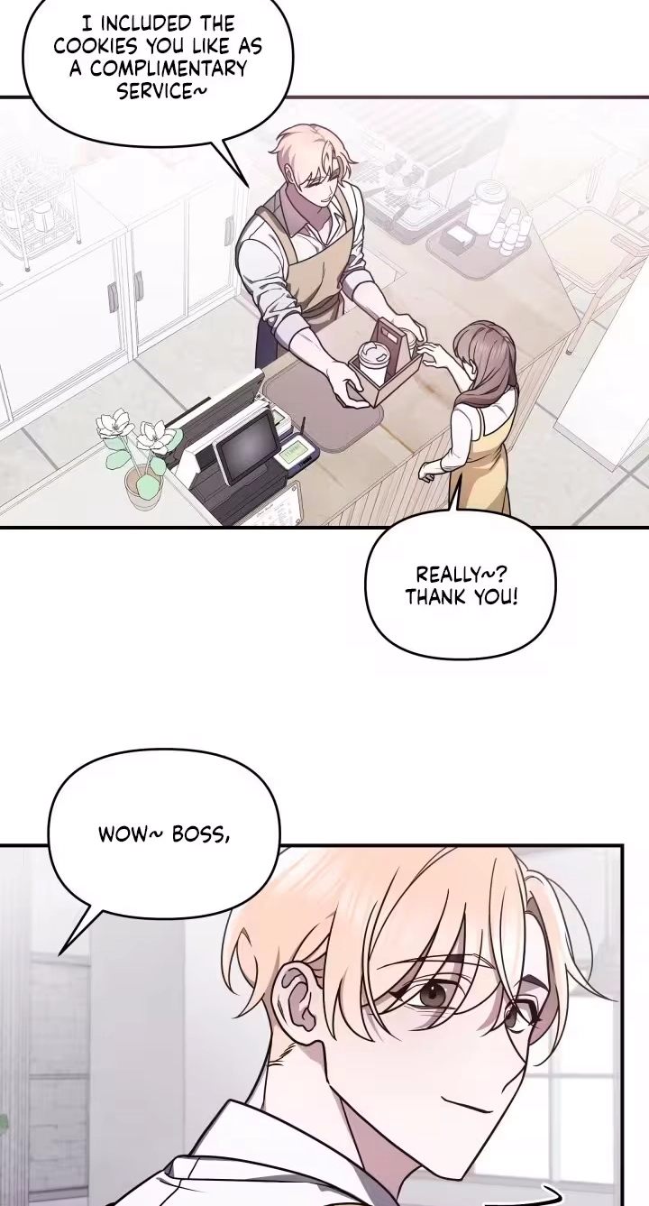 Garbage Area Chapter 1 page 68 - 