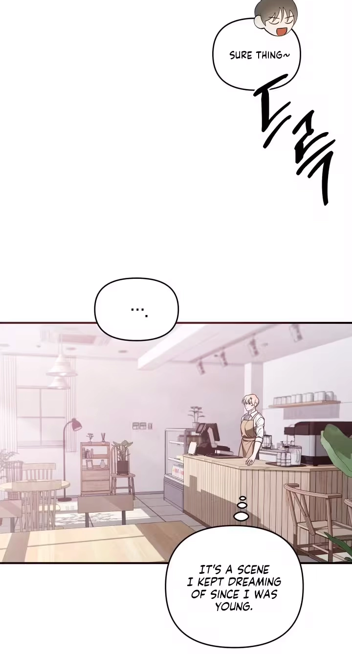 Garbage Area Chapter 1 page 71 - 