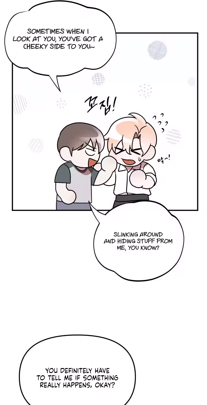 Garbage Area Chapter 2 page 12 - 