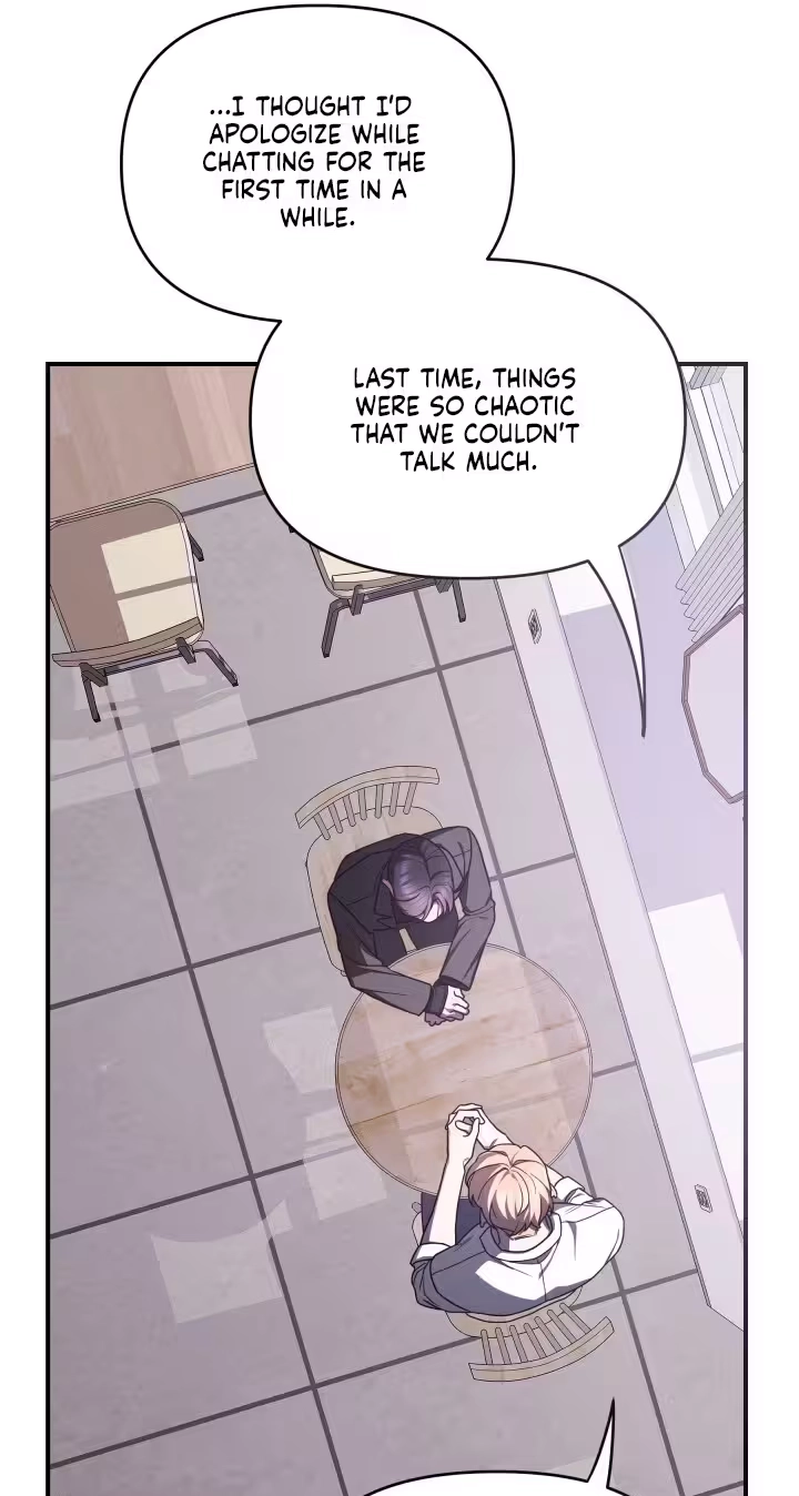 Garbage Area Chapter 2 page 32 - 