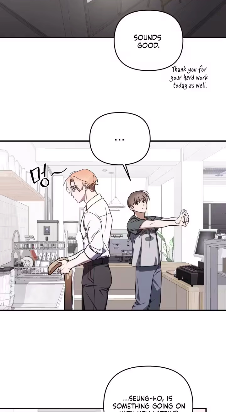Garbage Area Chapter 2 page 5 - 