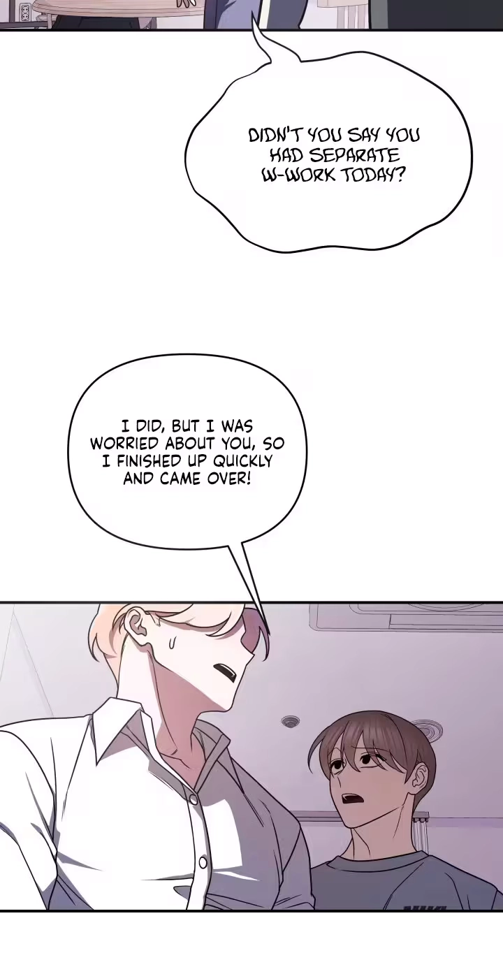Garbage Area Chapter 2 page 47 - 
