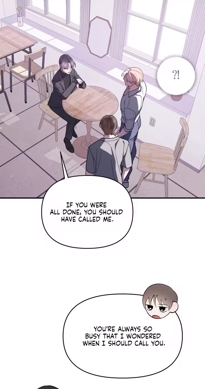 Garbage Area Chapter 2 page 49 - 