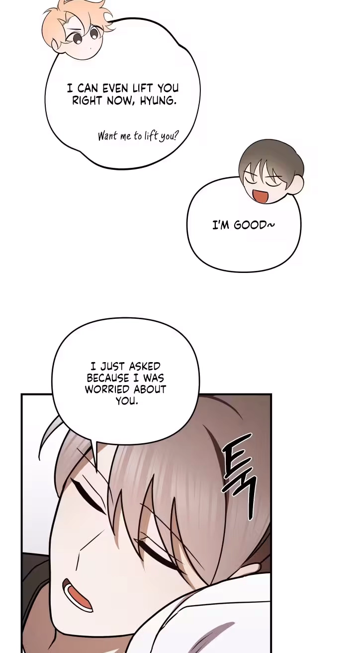 Garbage Area Chapter 2 page 7 - 