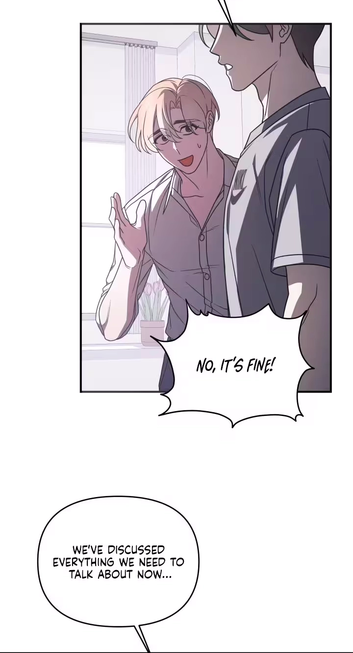 Garbage Area Chapter 2 page 64 - 