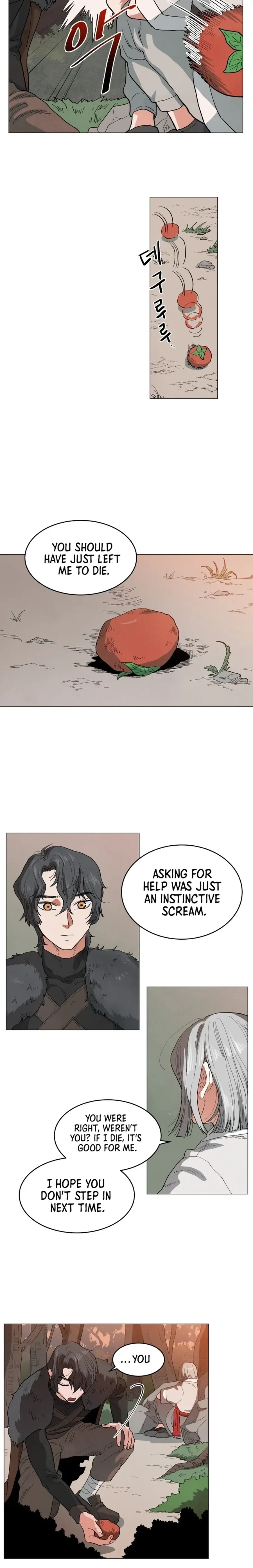 Garden for Two Chapter 10 page 2 - 