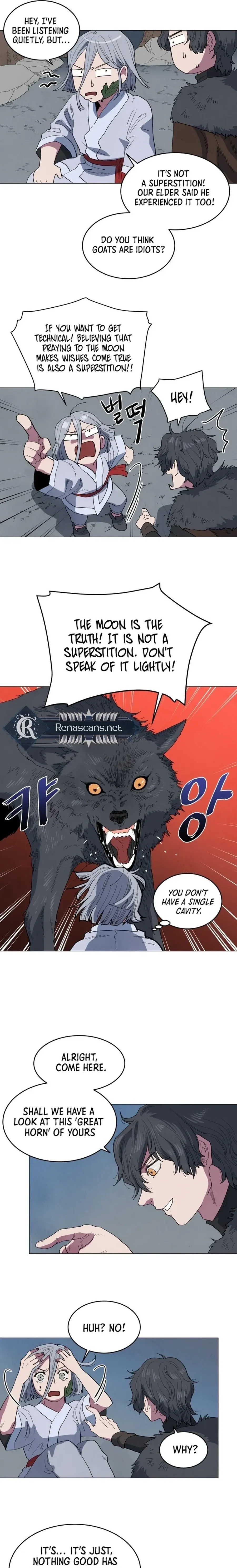 Garden for Two Chapter 10 page 15 - 