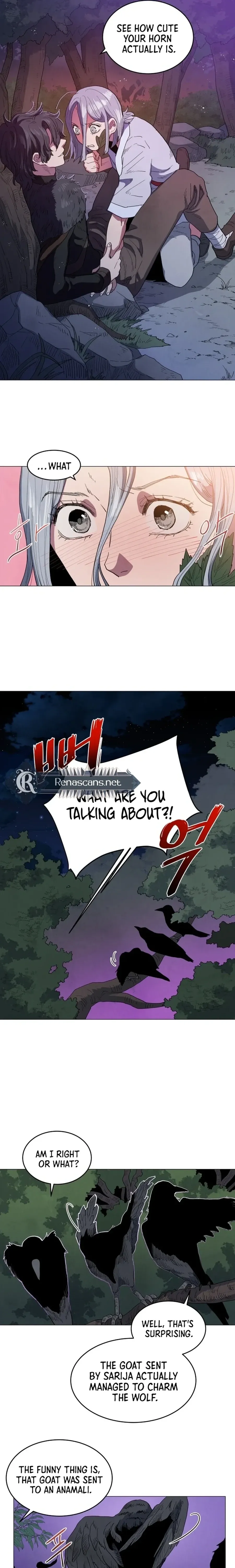Garden for Two Chapter 10 page 19 - 
