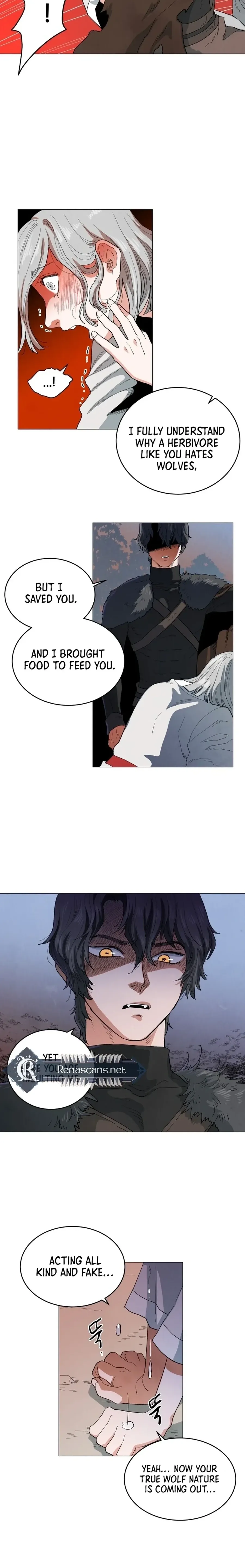 Garden for Two Chapter 10 page 4 - 