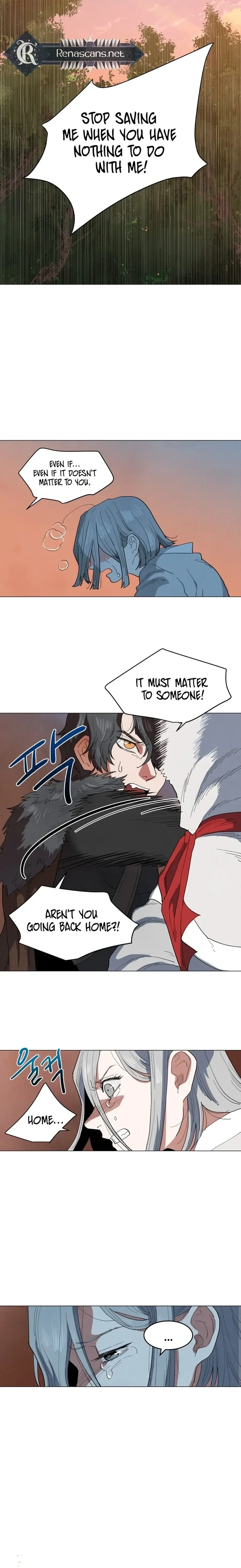 Garden for Two Chapter 10 page 6 - 